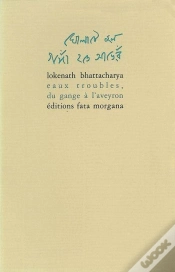 Capa do artigo Eaux Troubles, Du Gange A L