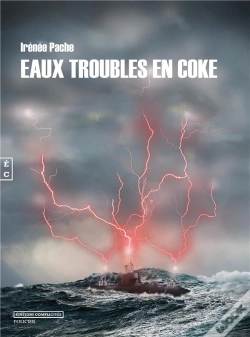 Capa do artigo Eaux Troubles En Coke