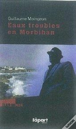 Capa do artigo Eaux Troubles En Morbihan