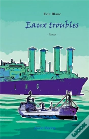 Capa do artigo Eaux Troubles