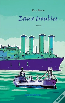 Capa do artigo Eaux Troubles