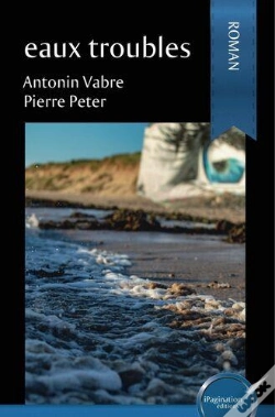 Capa do artigo Eaux Troubles