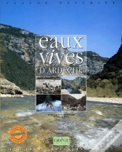Capa do artigo Eaux Vives D