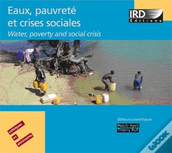 Capa do artigo Eaux,Pauvrete Et Crises Sociales ; Water, Poverty And Social Crisis