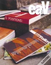 Capa do artigo Eav N°10- 2004/2005
