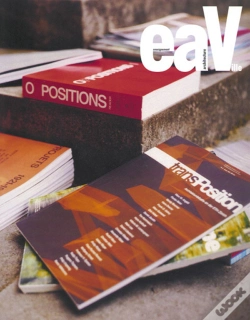 Capa do artigo Eav N°10- 2004/2005