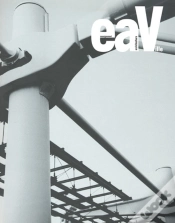 Capa do artigo Eav N°11- 2005/2006