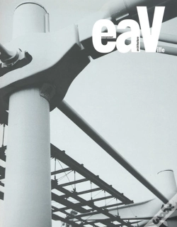 Capa do artigo Eav N°11- 2005/2006