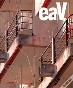 Capa do artigo Eav N°12- 2006/2007