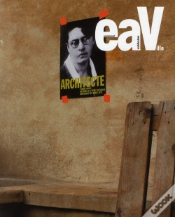Capa do artigo Eav N°15- 2009/2010