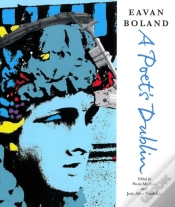Capa do artigo Eavan Boland: A Poet