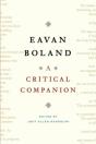 Eavan Boland - Preview