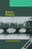 Eavan Boland