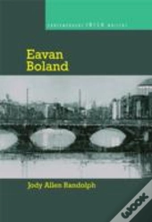 Eavan Boland