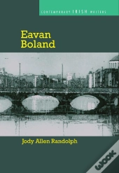 Eavan Boland