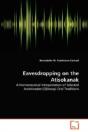 Eavesdropping On The Atisokanak - Preview