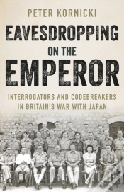 Capa do artigo Eavesdropping On The Emperor