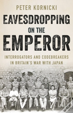 Capa do artigo Eavesdropping On The Emperor