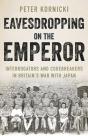 Eavesdropping On The Emperor - Preview