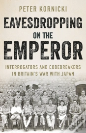 Capa do artigo Eavesdropping On The Emperor