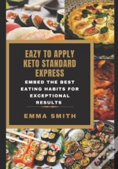 Eazy To Apply Keto Standard Express