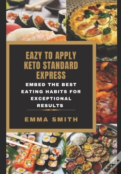 Capa do artigo Eazy To Apply Keto Standard Express
