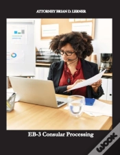 Capa do artigo Eb-3 Consular Processing