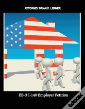 Capa do artigo Eb-3 I-140 Employer Petition