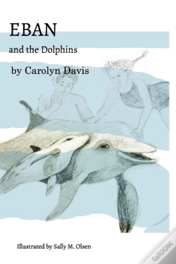 Capa do artigo Eban And The Dolphins