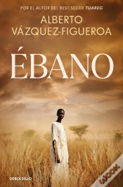 Capa do artigo Ébano