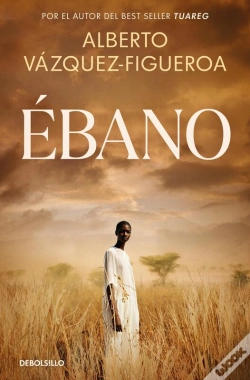 Capa do artigo Ébano