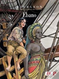 Ébano