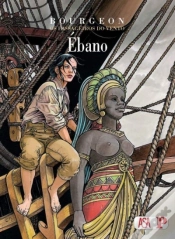 Capa do artigo Ébano