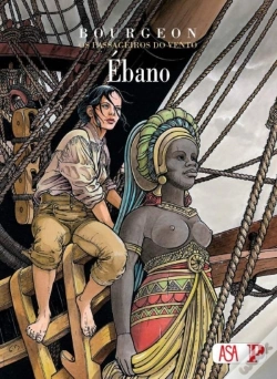 Capa do artigo Ébano