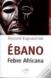 Capa do artigo Ébano