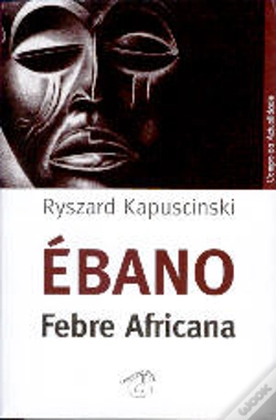 Capa do artigo Ébano