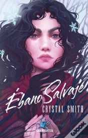 Capa do artigo Ebano Salvaje