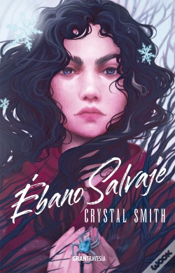 Capa do artigo Ebano Salvaje
