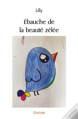 Capa do artigo Ébauche De La Beauté Zélée
