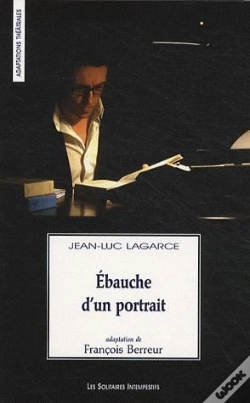 Capa do artigo Ébauche D'Un Portrait