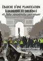 Ebauche D'Une Planification Ecologique Et Societale - Preview