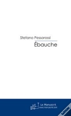 Capa do artigo Ebauche