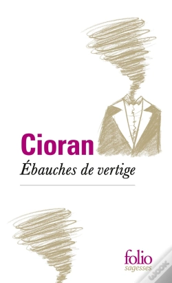 Capa do artigo Ébauches De Vertige