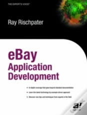 Capa do artigo Ebay Application Development