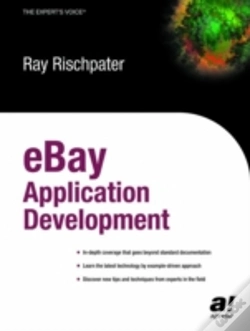 Capa do artigo Ebay Application Development