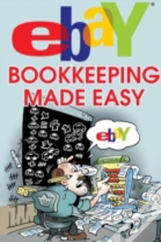 Ebay Bookkeeping Made Easy