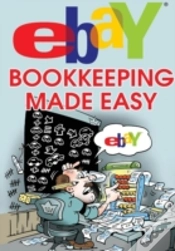 Capa do artigo Ebay Bookkeeping Made Easy