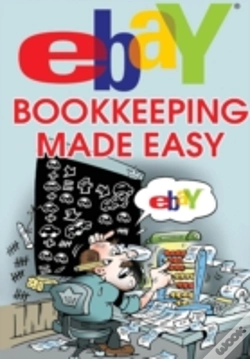 Capa do artigo Ebay Bookkeeping Made Easy