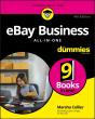 Ebay Business All-In-One For Dummies - Preview