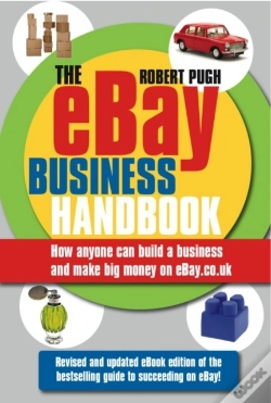 Capa do artigo Ebay Business Handbook